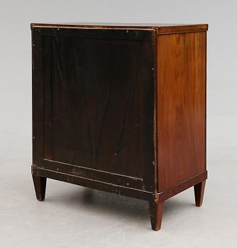 BYRÅ, England, 1900-talets början.