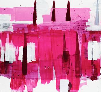 Astrid Sylwan, "Variations of Pink".