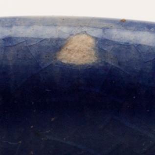 KANNA samt MUGGAR 10 st, keramik, Savitorppa, signerade S. Nordqvist.