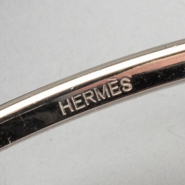 HERMÈS, belt.