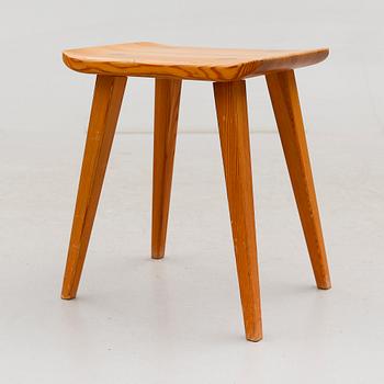 PALL, "Visingsö", Carl Malmsten, 1900-talets andra hälft.