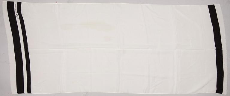 SCARF, Sonia Rykiel.