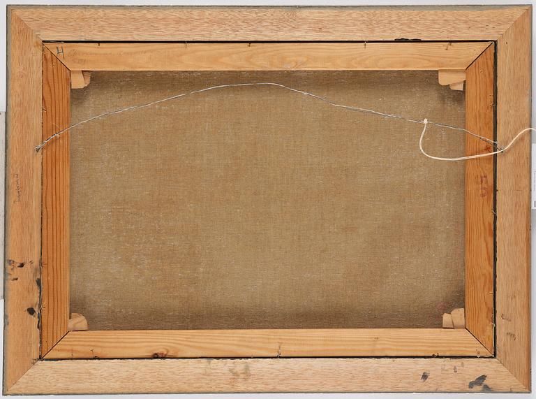 Serge Charchoune, Composition - Nature morte.