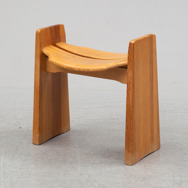 GILBERT MARKLUND, pall.