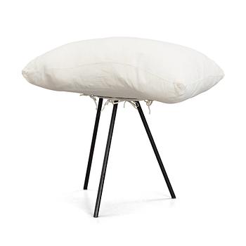 Jonas Bohlin, a "Molnpallen" LIV stool for Jonas Bohlin Design AB, Sweden 1997.