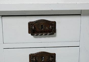 SKRIVBORD, jugend, tidigt 1900-tal.