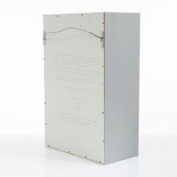 Rune Hagberg, Untitled.