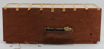 SJÖMANSARBETE, 1900-talets mitt/andra hälft.