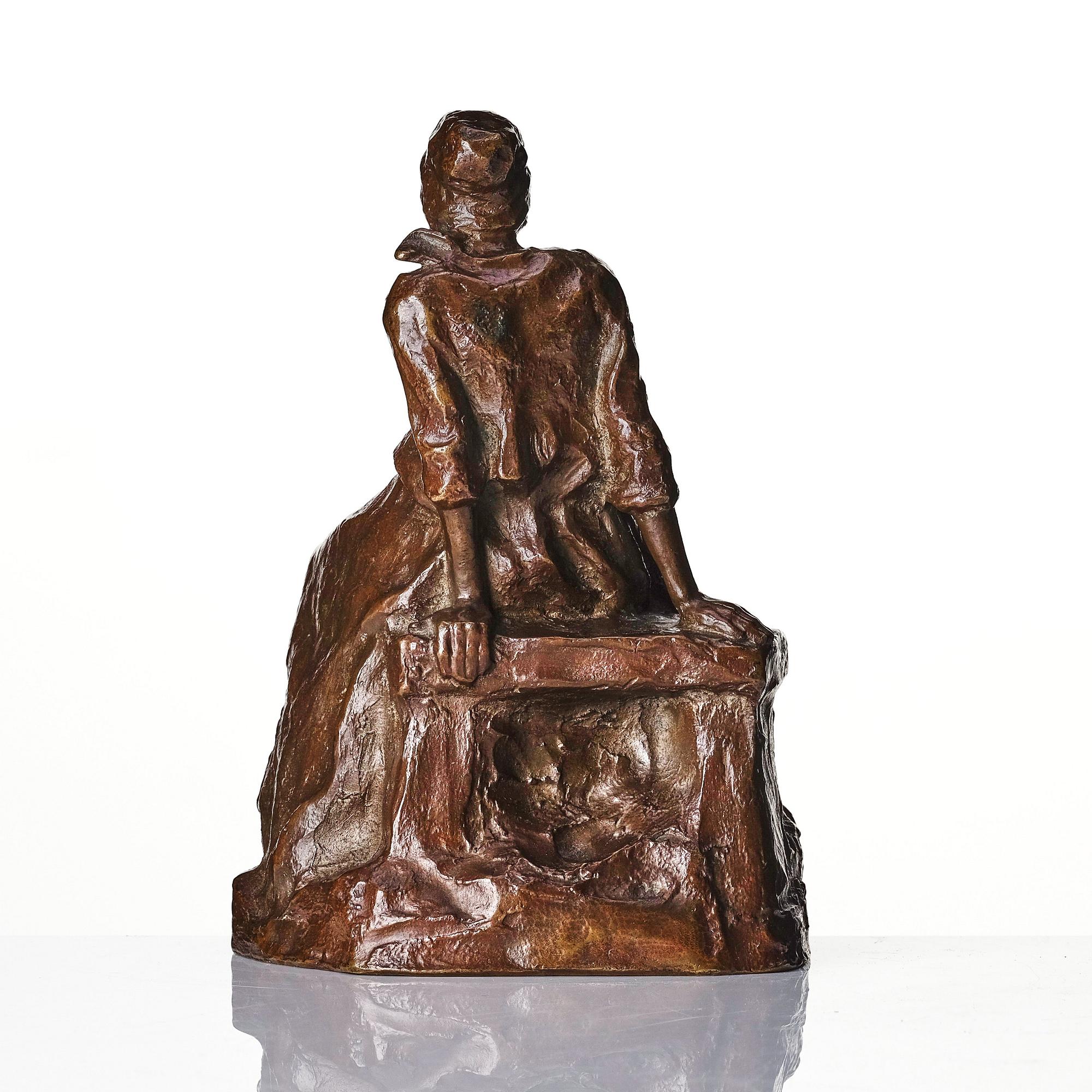 Ruth Milles, "Suzanne".