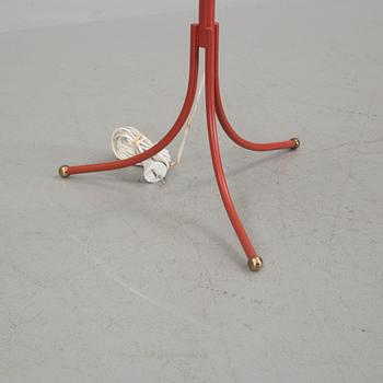 JOSEF FRANK, golvlampa, modell 1842, Svenskt Tenn.