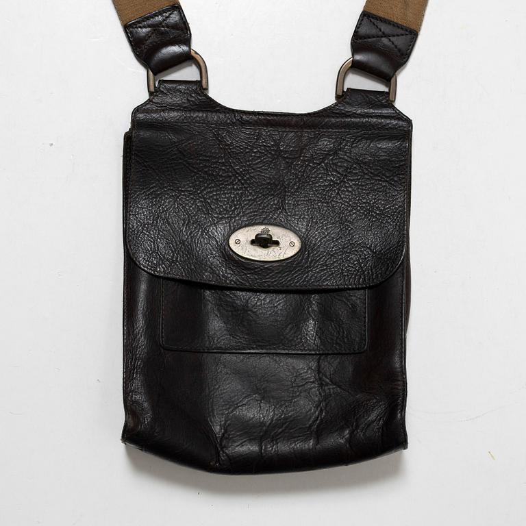Mulberry, väska, "Anthony Messenger".