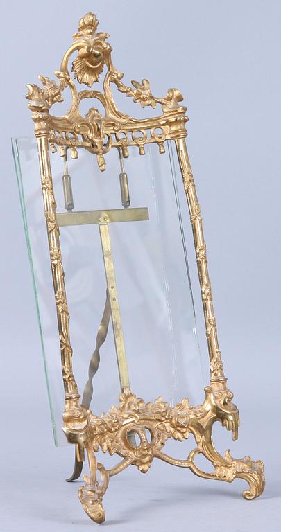 RAM, Louis XIV-stil, 1900-tal.