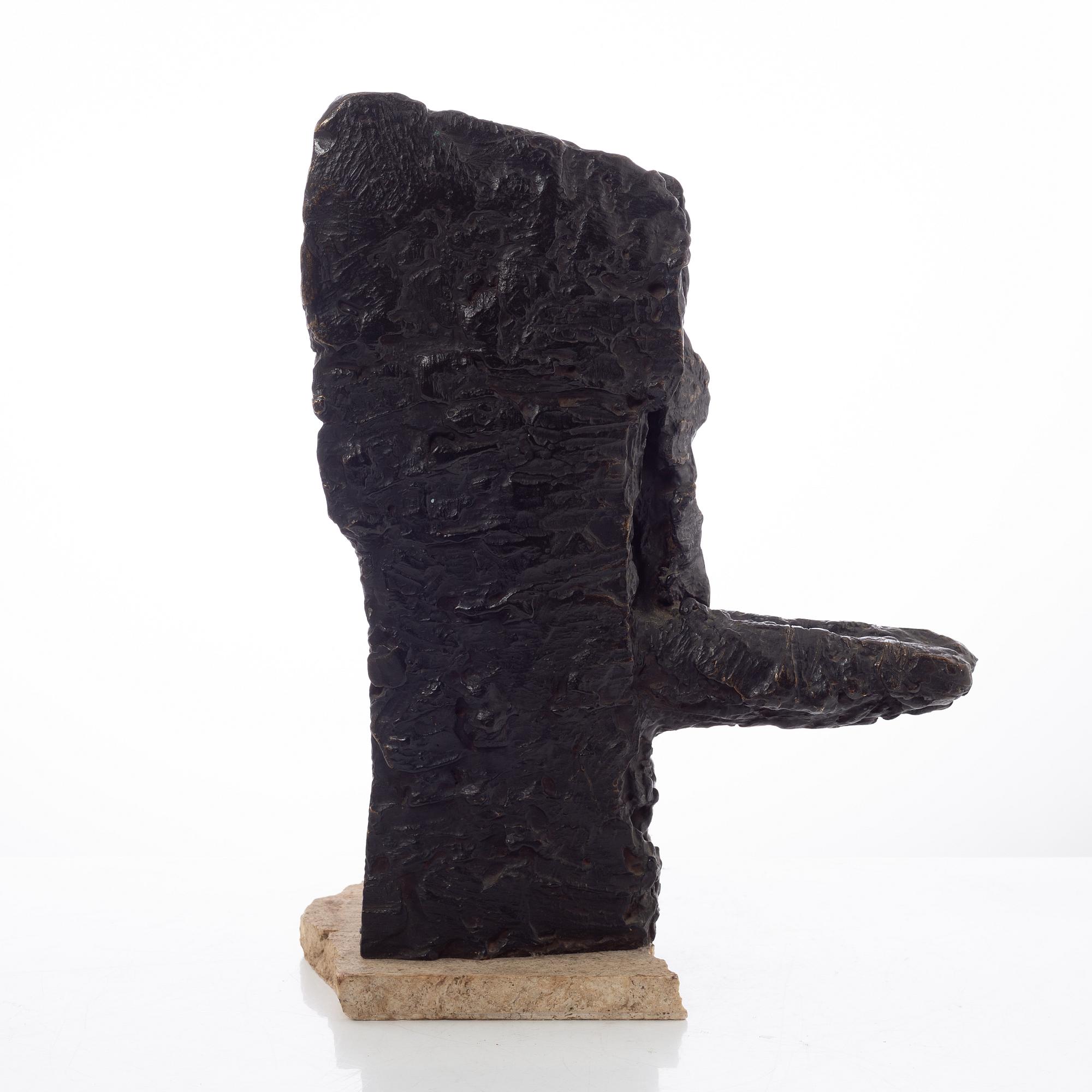 Björn Erling Evensen, Untitled.