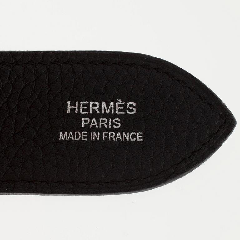 VÄSKA, "Jypsière", Hermès.