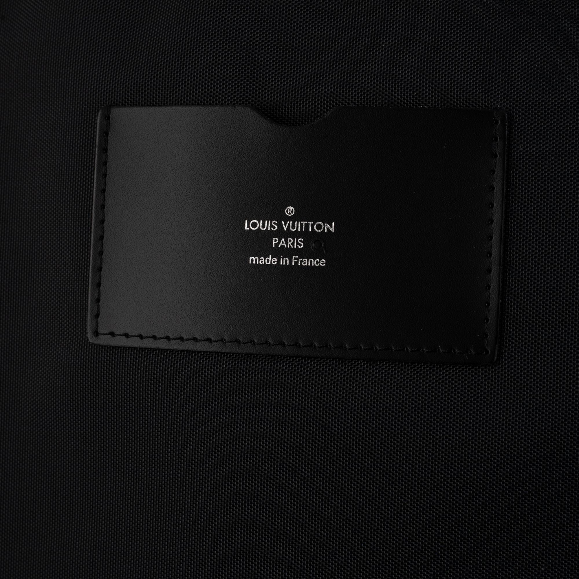 Louis Vuitton, kabinväska, "Pegase 55".