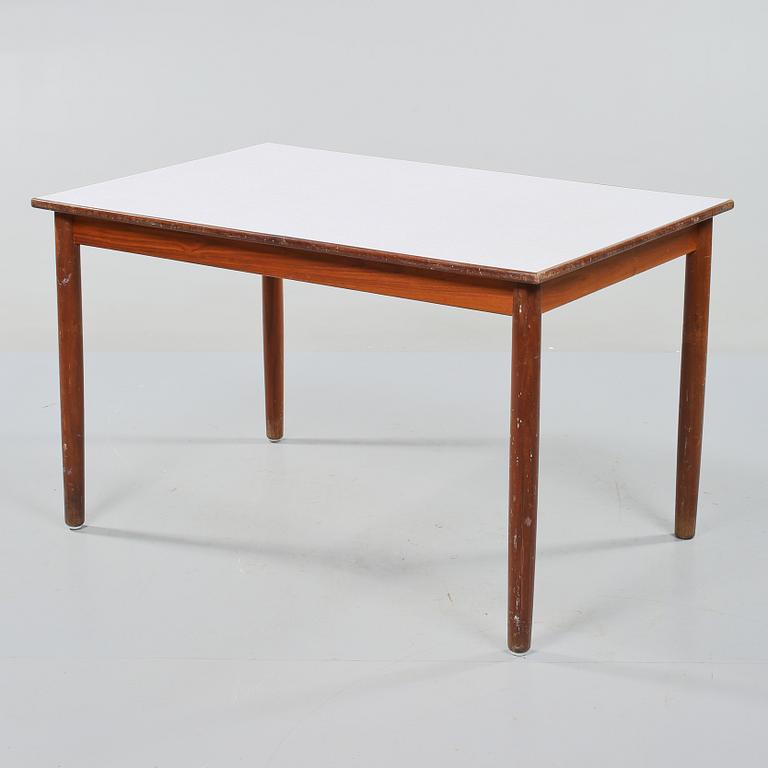 MATBORD, sannolikt Danmark, 1950/1960-tal.