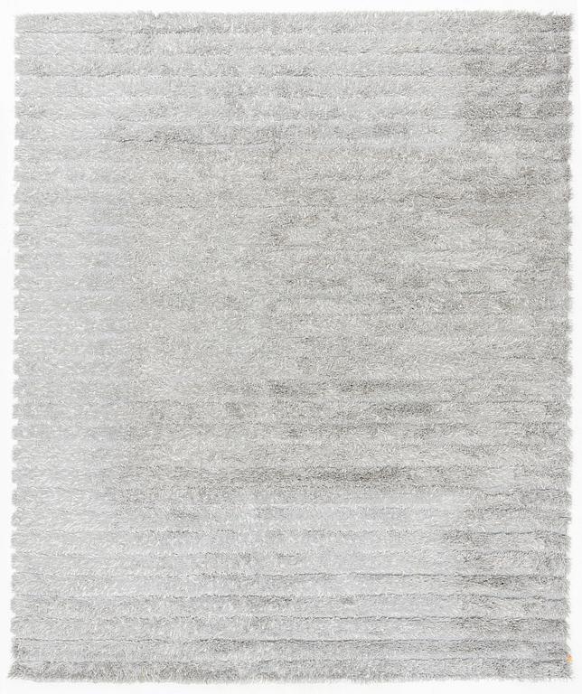 Maja Johansson Starander, Matta, "Ines", Kasthall, ca 350 x 290 cm.