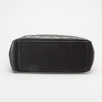 CHANEL bag, "Shopper tote Bag" 2012.