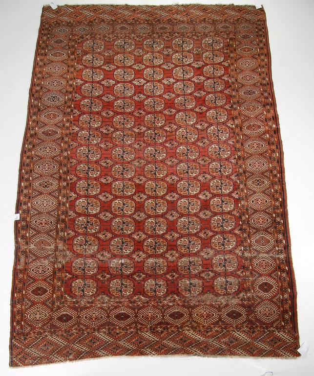 MATTA, Bochara. ca. 194x298.