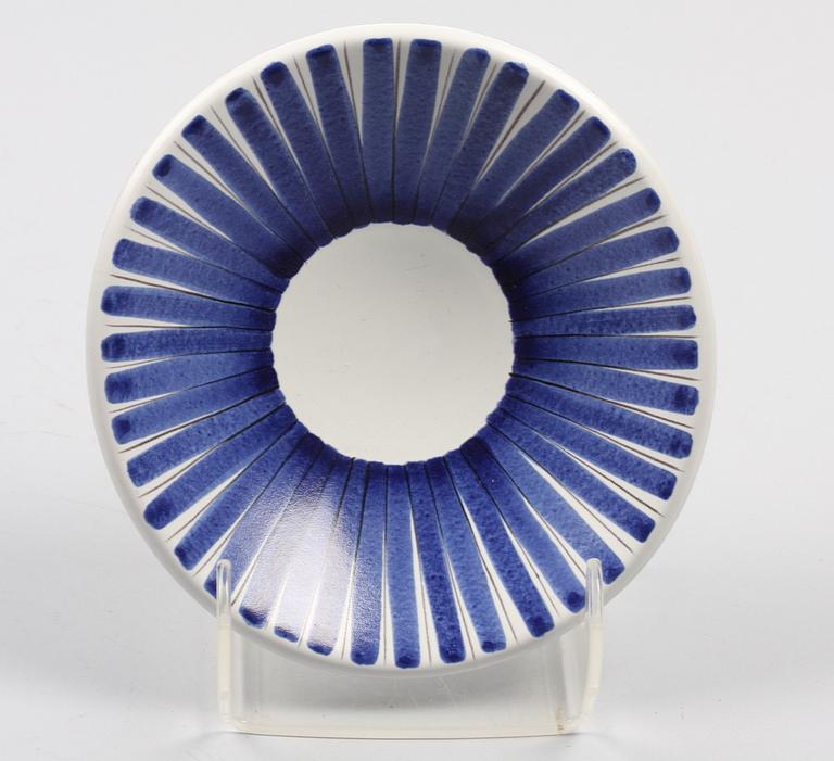 FAT, fajans. Stig Lindberg, Gustavsberg.