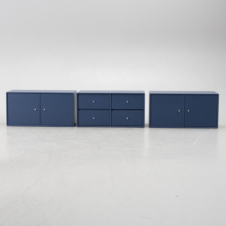 Peter J Lassen, 3 moduler, "Montana", samtida.