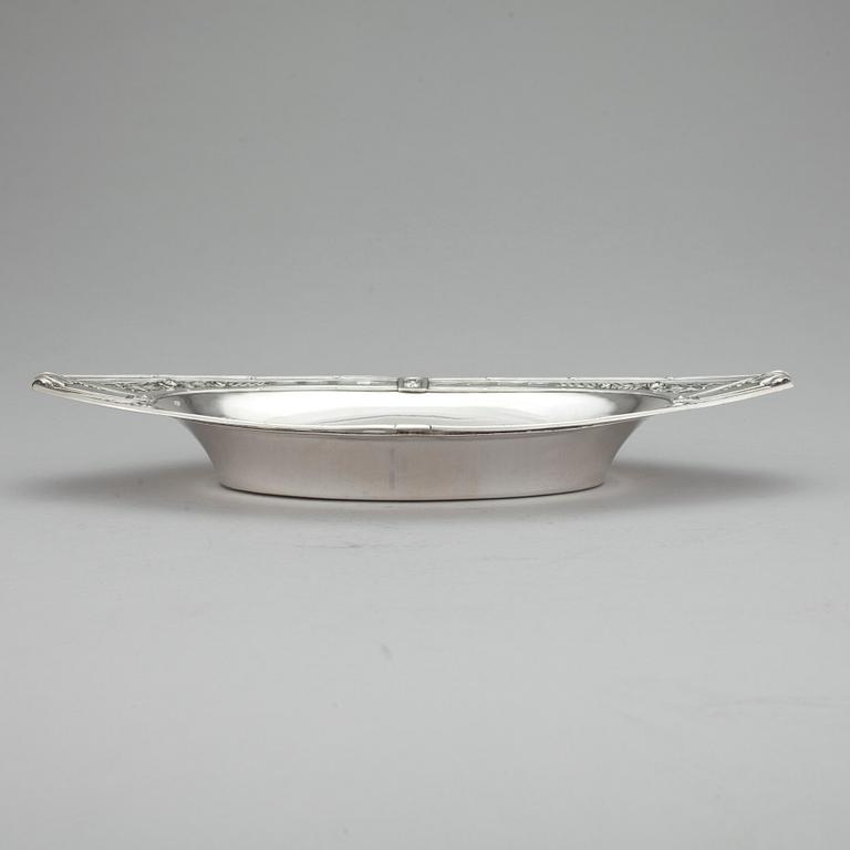 SKÅL, silver, Tyskland, 1900-talets början.