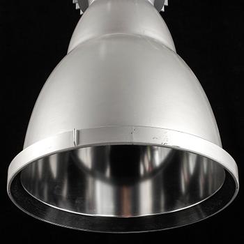 TAKLAMPA, industri, 2000-tal.