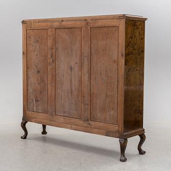 an early 20th century cabinet.