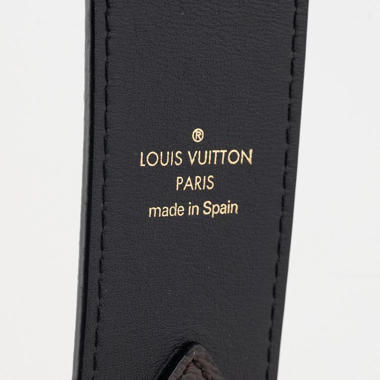 Louis Vuitton, väska, "Musette Tango", 2004.