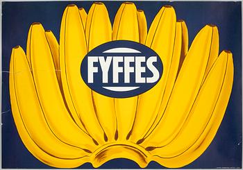 AFFISCHER, 13 st, Sverige, 1900-tal.