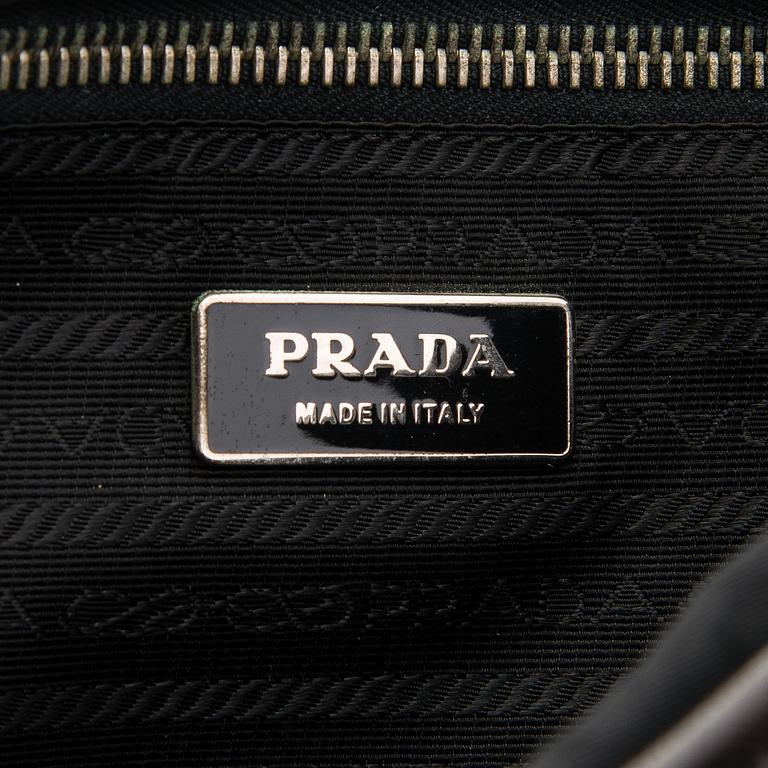 Prada, 'Messenger' bag.