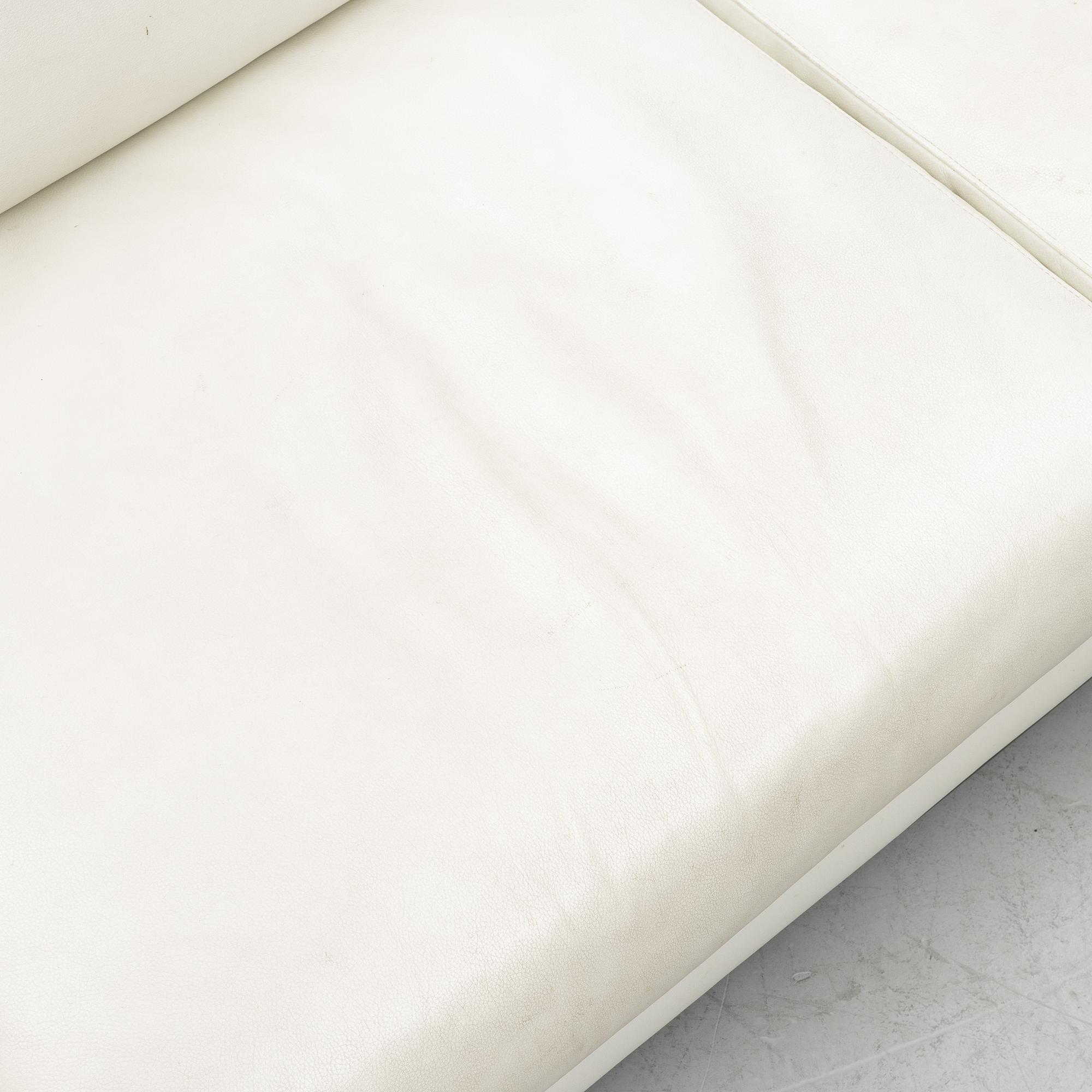 Rodolfo Dordoni, a 'Hamilton' sofa, Minotti, Italy, post 2004.