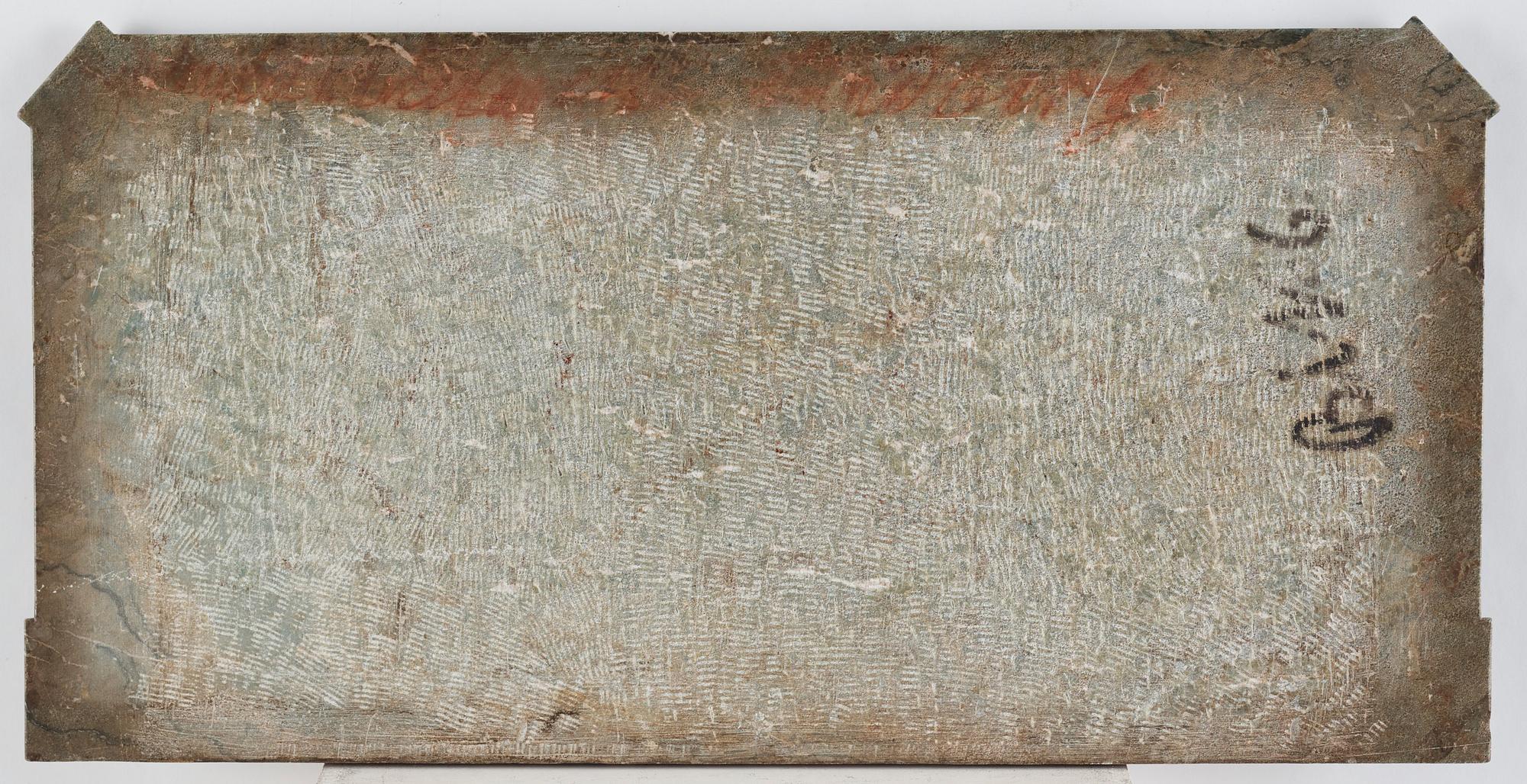 A Gustavian commode by Gottlieb Iwersson, 1791 (master in Stockholm 1778-1813).