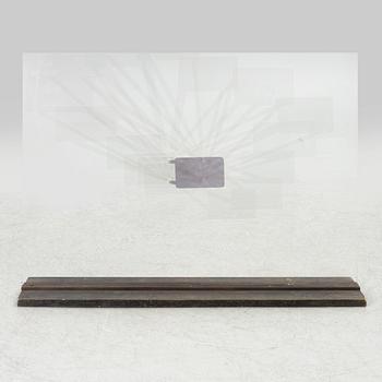 Arne Jones, "Bordet".