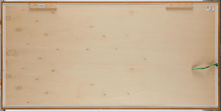 Peter Frie, Untitled.