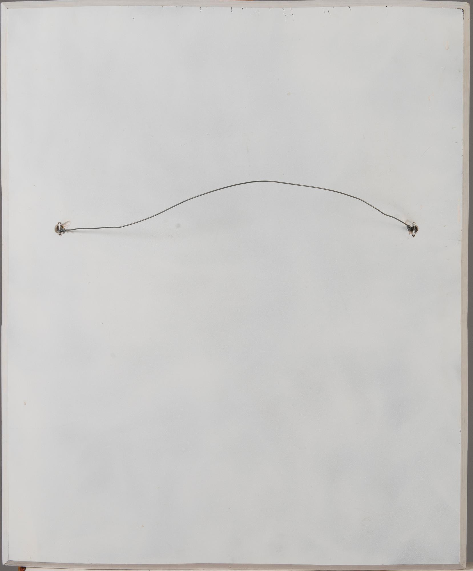 HELJÄ LIUKKO-SUNDSTRÖM, unik väggrelief, signerad Heljä Liukko-Sundström 2005.