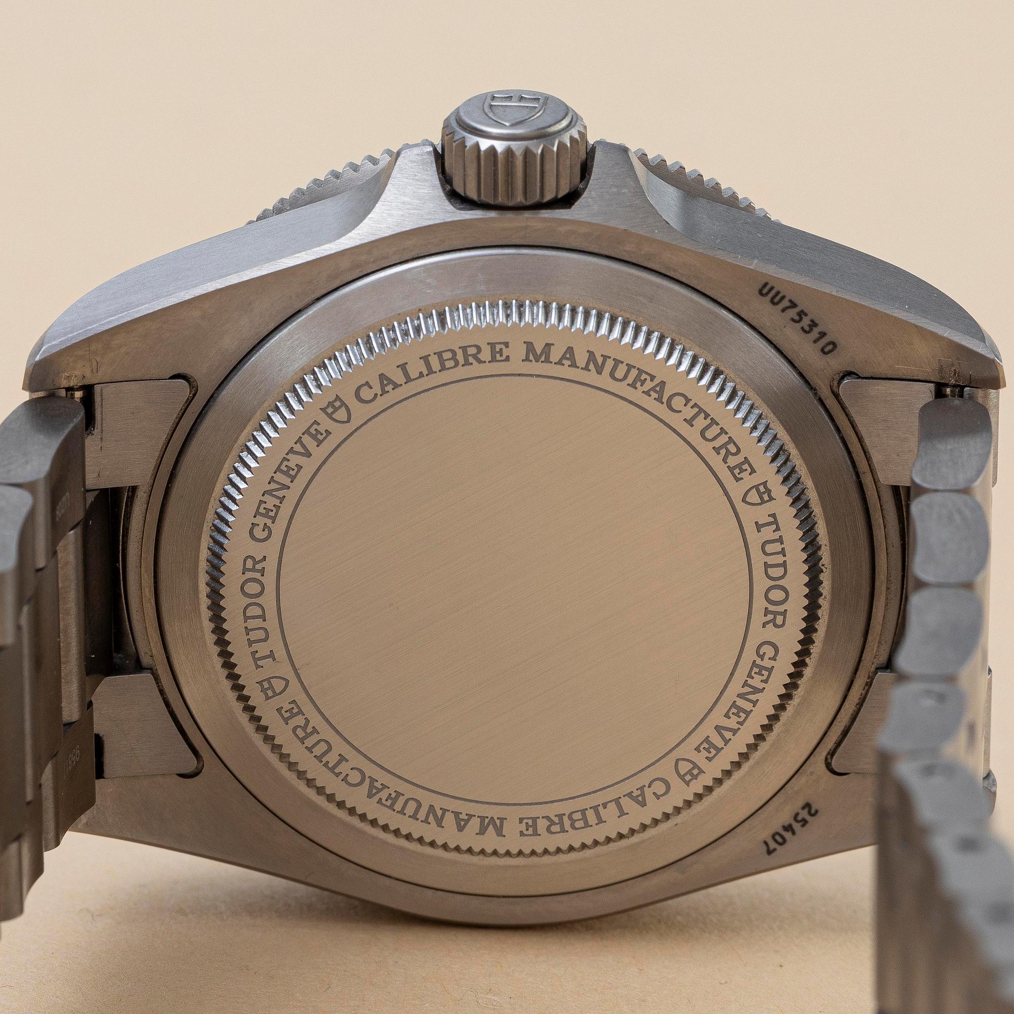 Tudor, Pelagos 39, ca 2023.