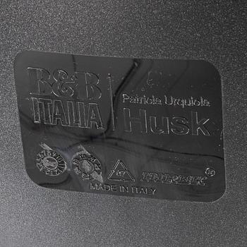 Patricia Urquiola, fåtölj, "Husk H2G", B&B Italia.