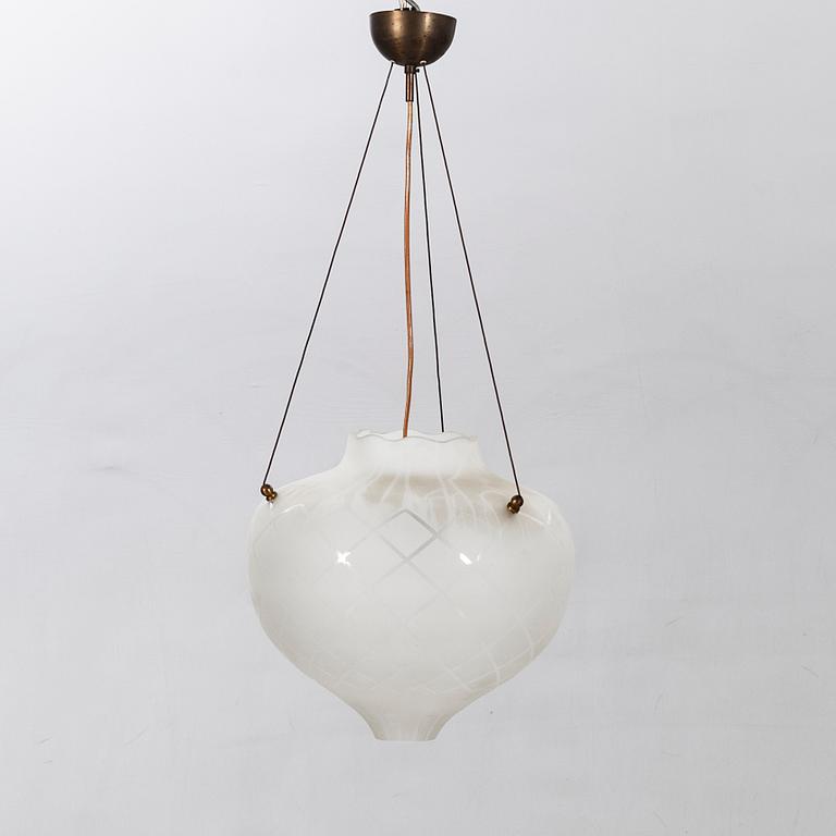 TAKLAMPA, 1940-50-TAL.