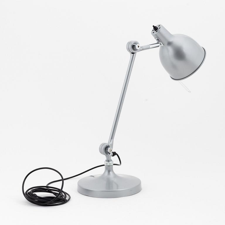 Ann Morsing & Beban Nord, a 'PJ60' wall and table light from Örsjö Belysning.