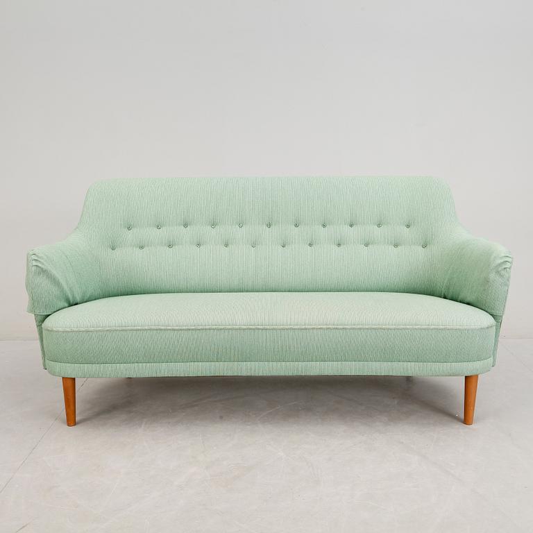 SOFFA, "Samsas", Carl Malmsten.