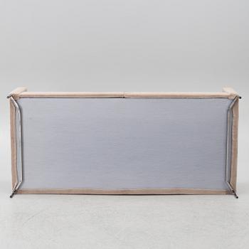 A sofa, Living Divani, Italy, contemporary.