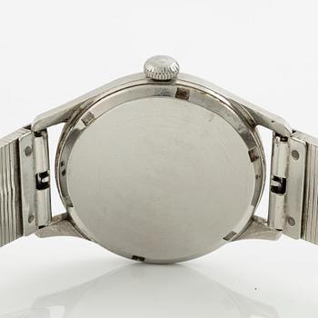 Omega, armbandsur, 35 mm.