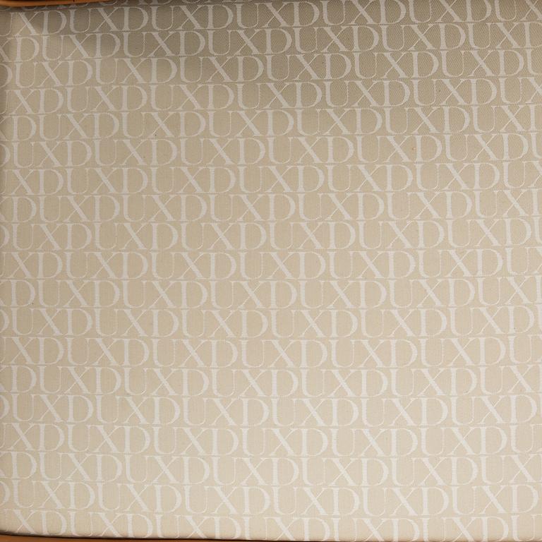 Armchairs 2 pcs DUX late 20th century.