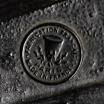 BORDSPENDYL, efter Canova, Frankrike, 1800-talets andra hälft.