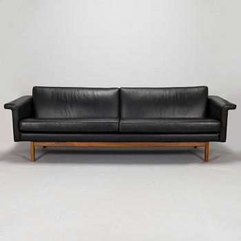 A 1960s sofa.