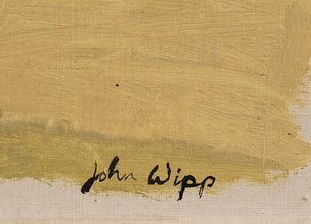 John Wipp,.