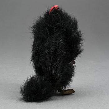 DOCKA, "Stinky", Atelier Fauni, Finland, 1960-tal.