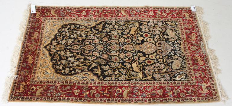 MATTA, Isfahan, 173 x 107.