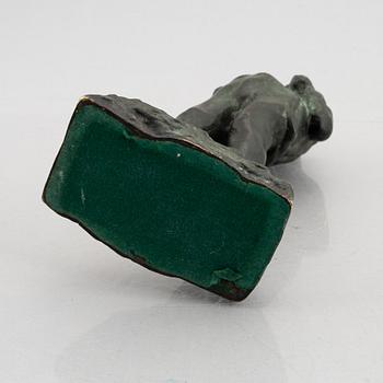 Axel Ebbe, "En har rå te å betala böder".